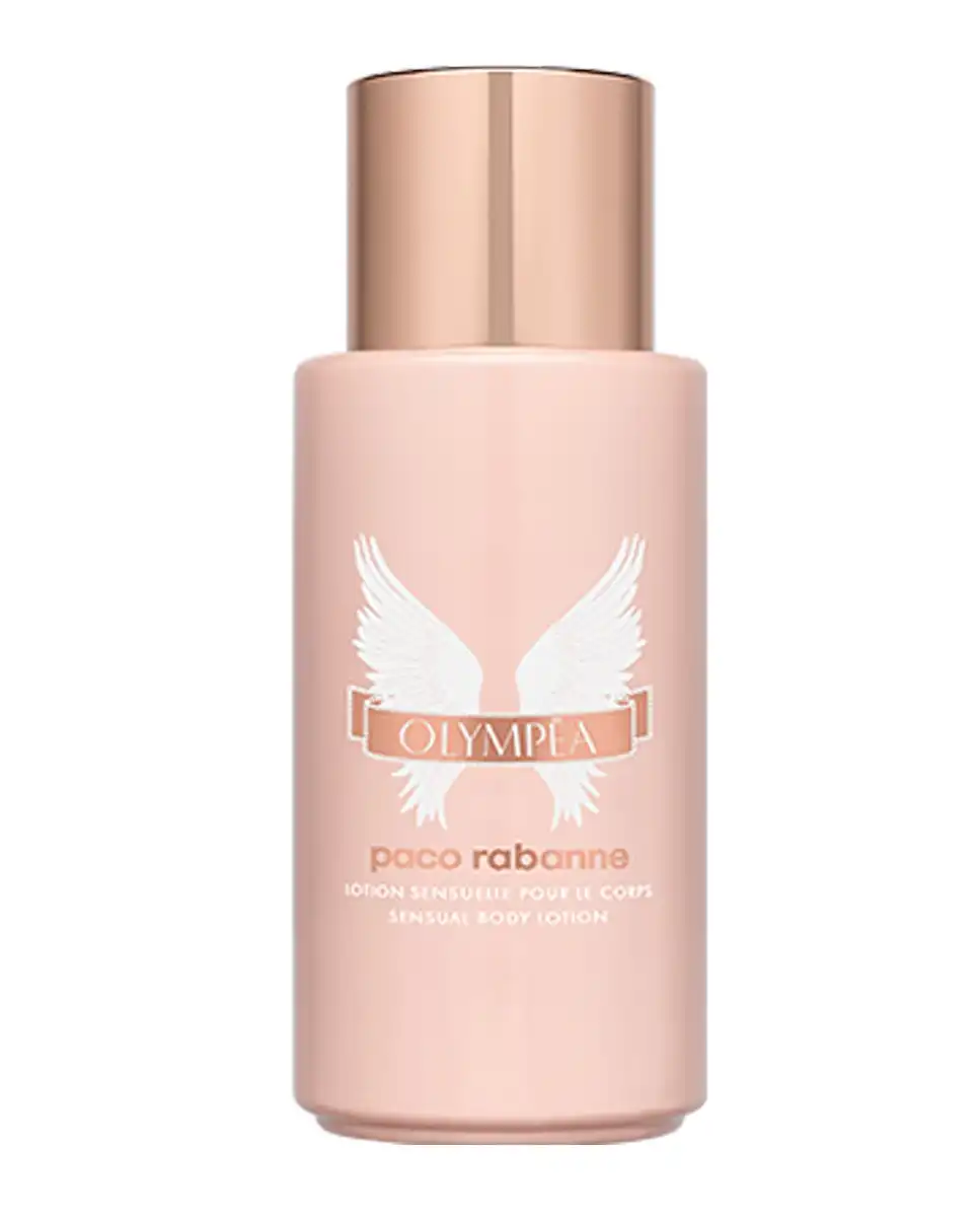 Paco Rabanne - Loción Corporal Hidratante Olympéa 200 Ml - Paco Rabanne - Comparador de precios