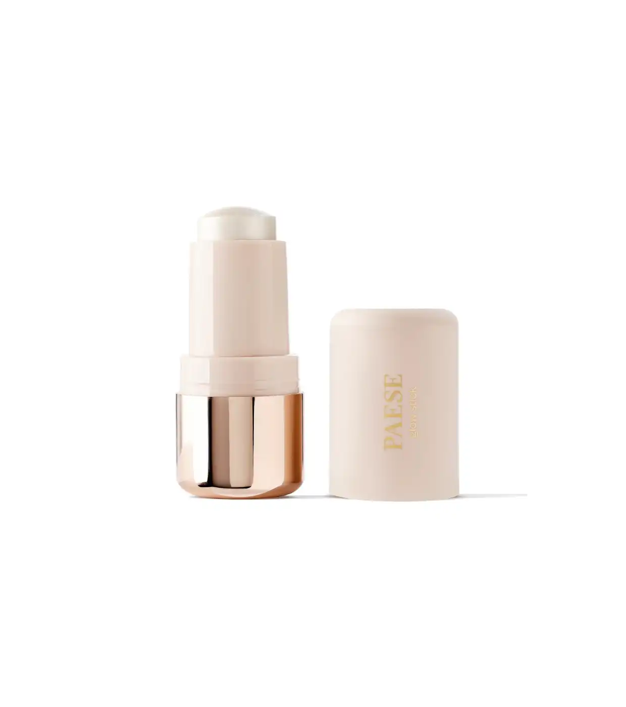 Paese Cosmetics - Iluminador en stick Butter Blend - 02: Glazed - Paese - Comparador de precios