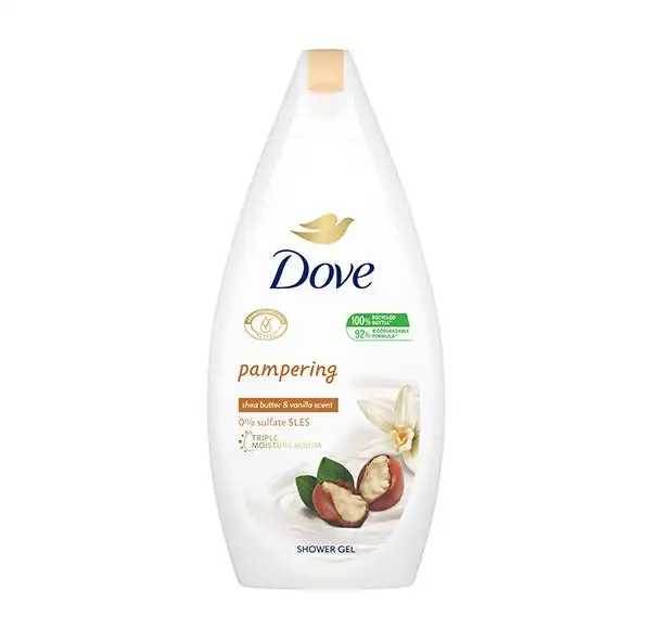 Pampering - DOVE - Comparador de precios