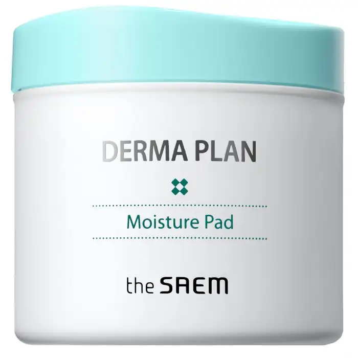 Parches Hidratantes Derma Plan 155 ml - The Saem - Comparador de precios