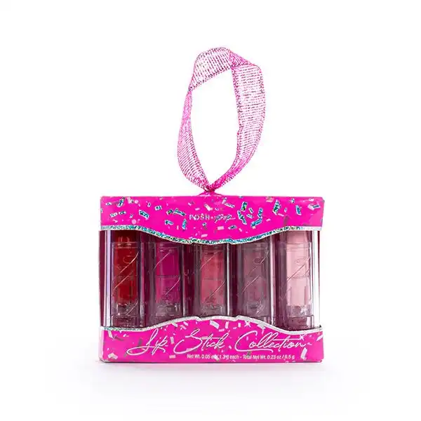 Party Collection Lip Stick 5Pc - TRI-COASTAL - Comparador de precios