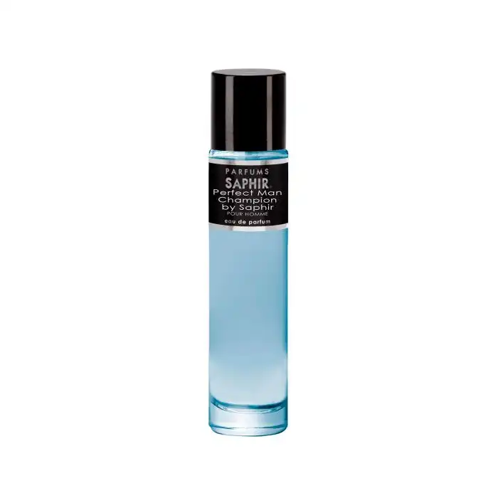 Perfect Man Champion Eau de Parfum 30 ml - SAPHIR - Comparador de precios