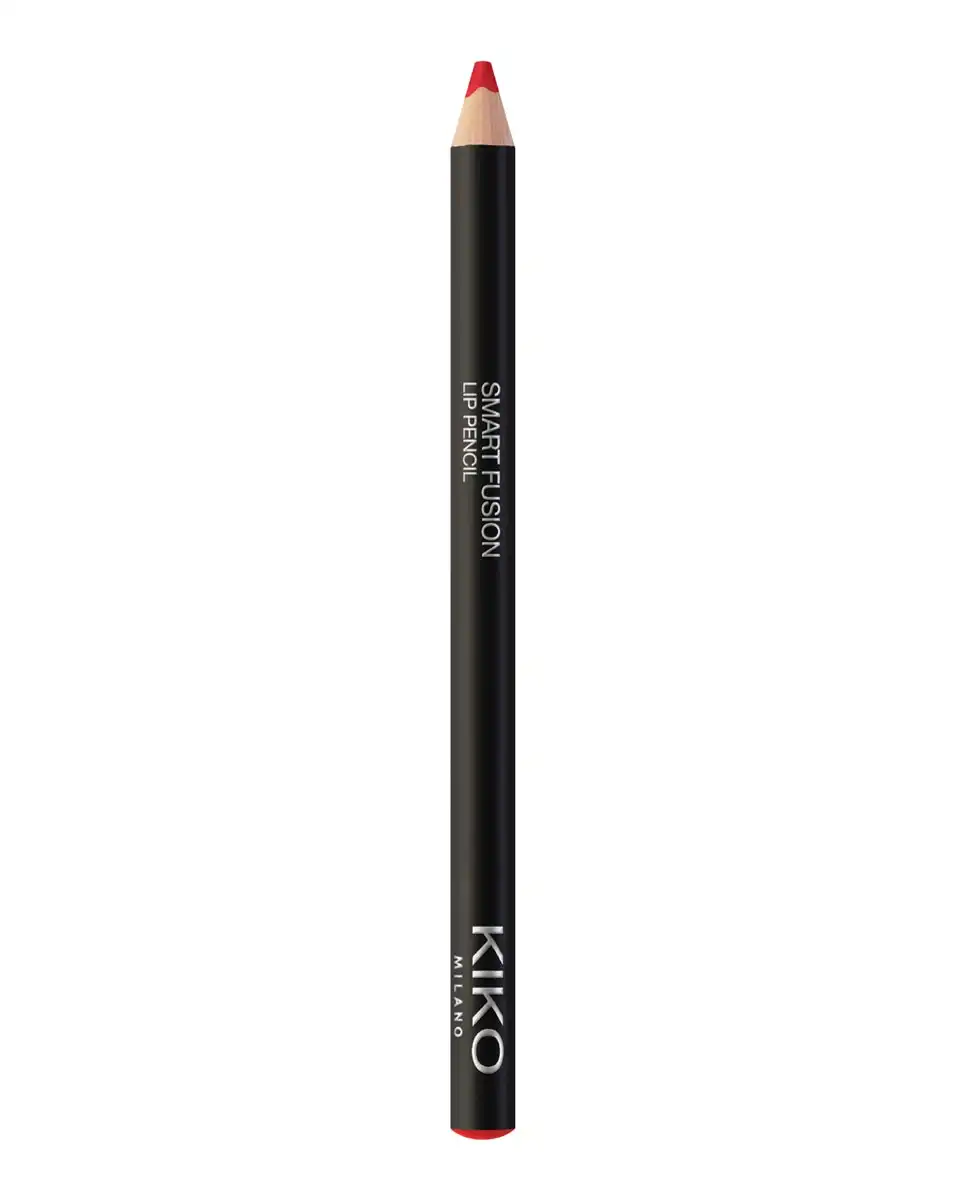 Perfilador De Labios Smart Fusion Lip Pencil Kiko Milano 15 Raspberry - Kiko Milano - Comparador de precios