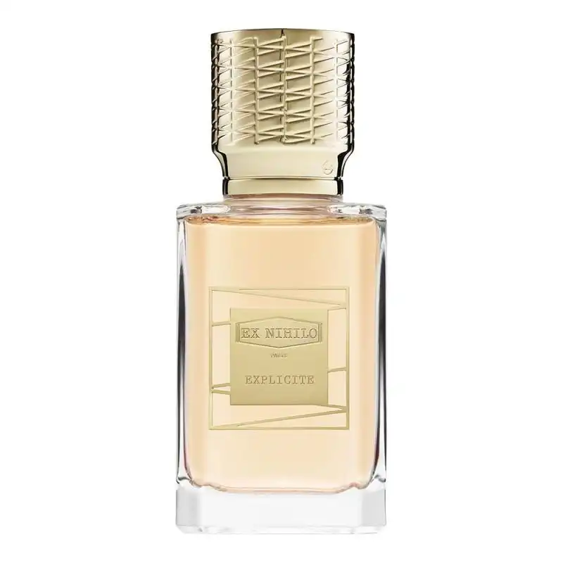 Perfume Explicite 50ML Ex Nihilo Isolée - Ex Nihilo - Comparador de precios