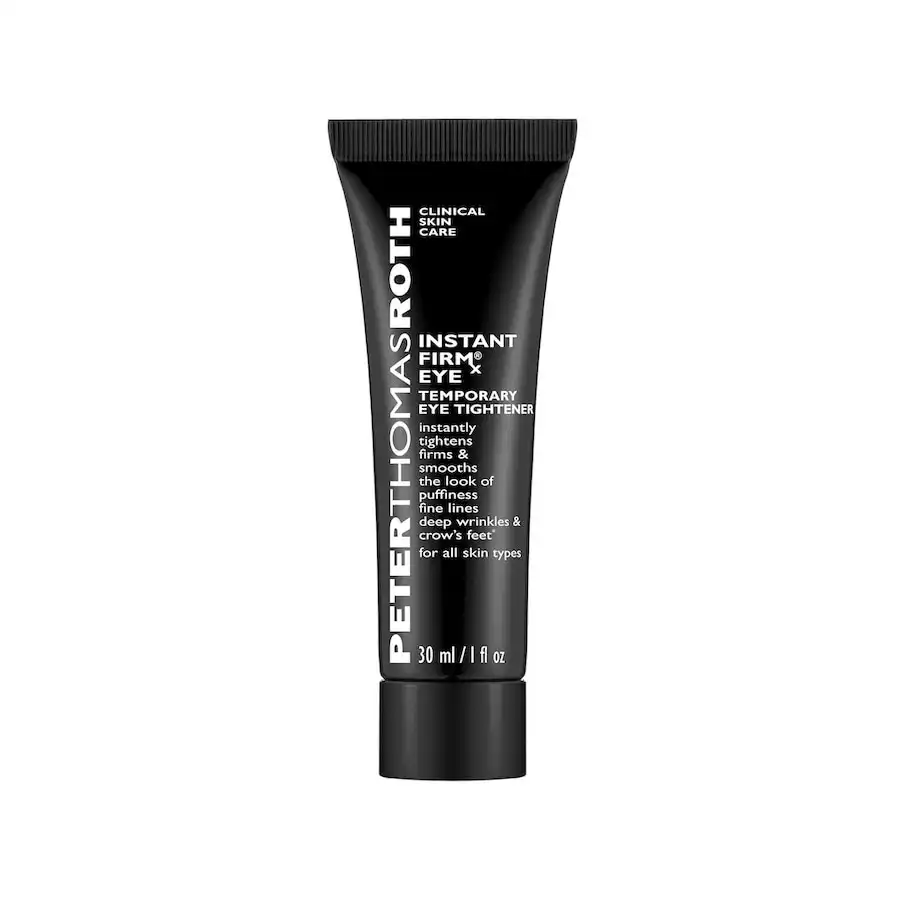 Peter Thomas Roth - Instant Firmx Eye Cremas de ojos 30 ml unisex - Peter Thomas Roth - Comparador de precios
