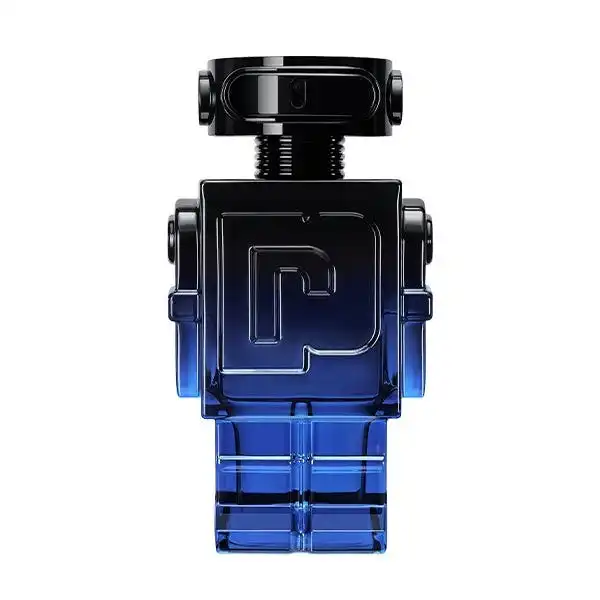 Phantom Intense 150Ml - Paco Rabanne - Comparador de precios