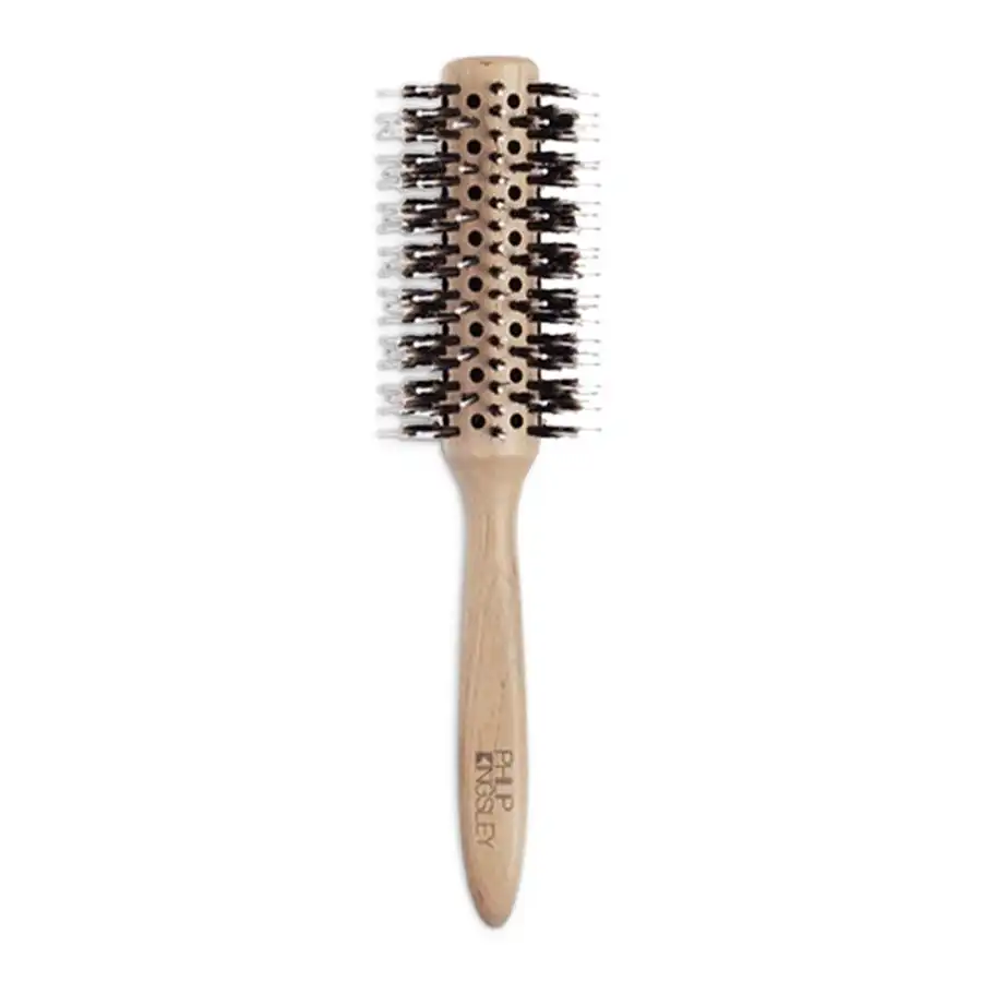 Philip Kingsley Hairbrush Vented Radial Hairbrush, 1 un - Philip Kingsley - Comparador de precios