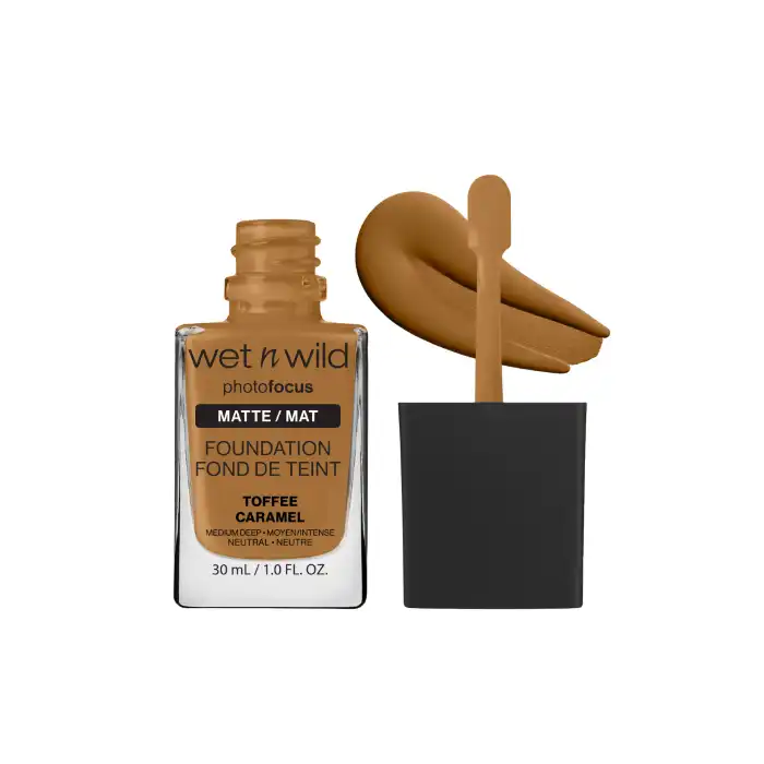 Photo Focus Base de Maquillaje  Wet N Wild - WET n WILD - Comparador de precios