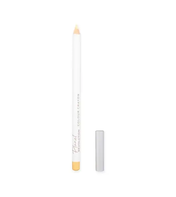 Planet Revolution - Lápiz multiusos Colour Crayon - Nude - Planet Revolution - Comparador de precios