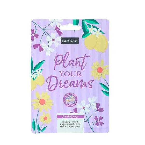 Plant Your Dreams - Sence - Comparador de precios