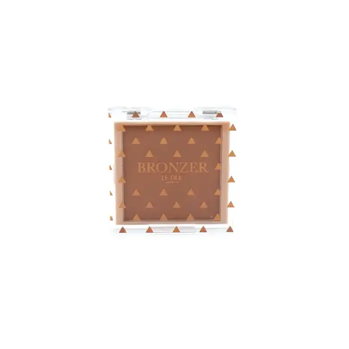 Polvos Bronceadores  Le Due Make Up - Le Due Make Up - Comparador de precios