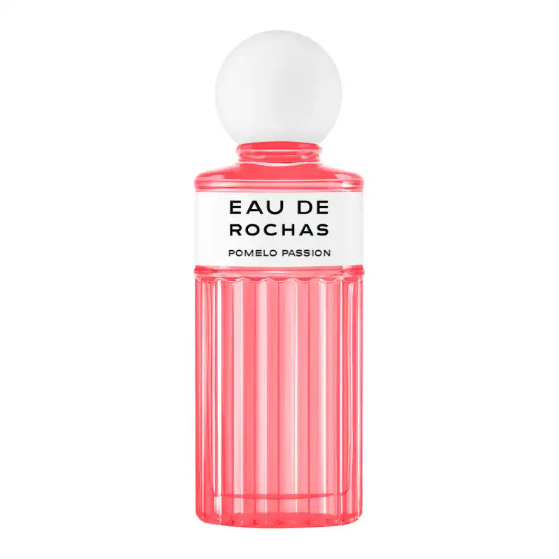 Pomelo Passion Eau De Toilette 100 Ml - Rochas - Comparador de precios