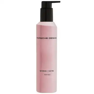 Porsche Design Woman Satin Body Milk 200 ml 200.0 ml - Porsche Design - Comparador de precios
