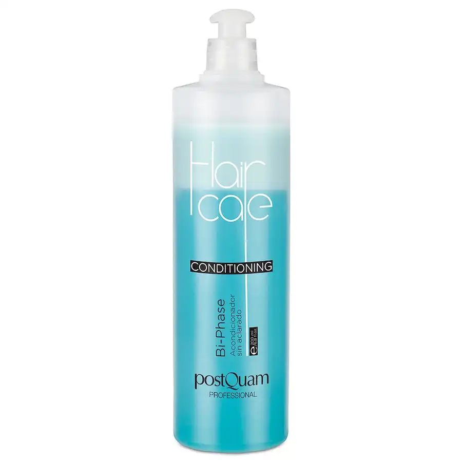 Postquam - HAIRCARE CONDITIONING bi-phase Acondicionadores 500 ml female - postQuam - Comparador de precios