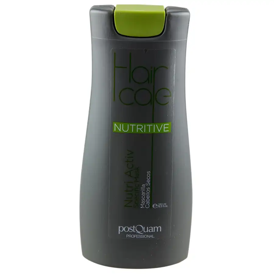 Postquam - Mascarilla Nutri Activ Specific Mascarillas para el cabello 250 ml unisex - postQuam - Comparador de precios