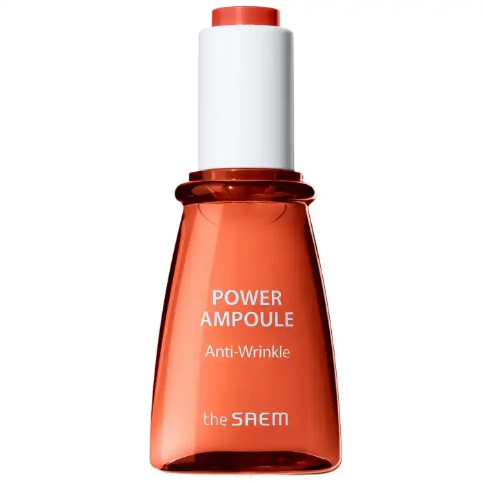 Power Ampolla Anti Arrugas 35 ml - The Saem - Comparador de precios