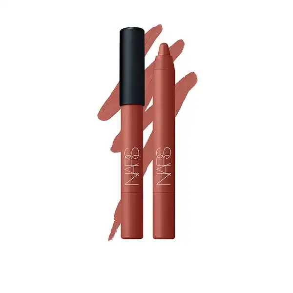 Powermatte High-Intensity Lip Pencil Walkyrie - 180 - NARS - Comparador de precios