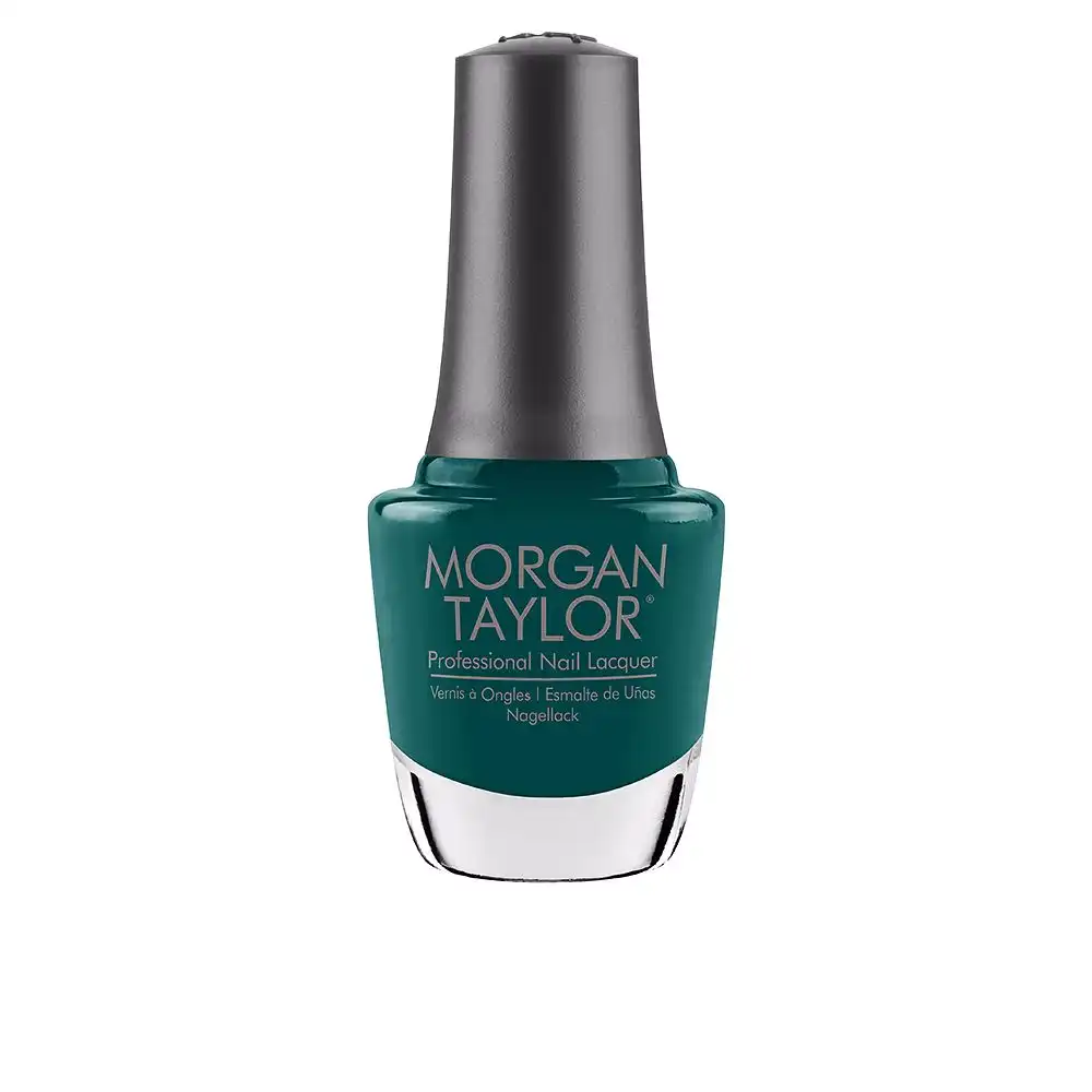 Professional Nail Lacquer #gotta have hue - Morgan Taylor - Comparador de precios