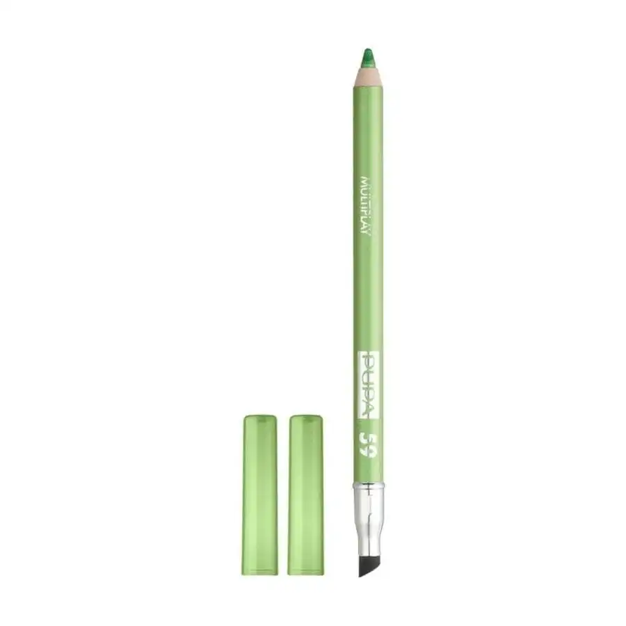 PUPA Milano - Multiplay Lápices de ojos 1.2 g 59 - WASABI GREEN - PUPA Milano - Comparador de precios
