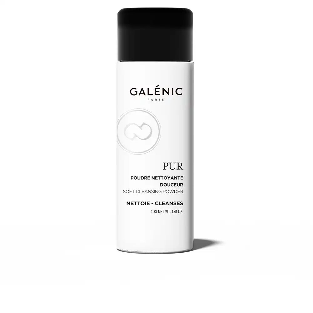 Pur poudre nettoyante doucer 40 gr - Galénic - Comparador de precios