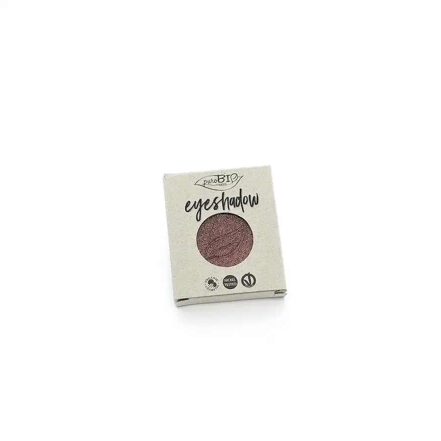 Purobio - Recarga Compact Eyeshadows Sombra de ojos 3 g 99554A - ORANGE - Purobio - Comparador de precios