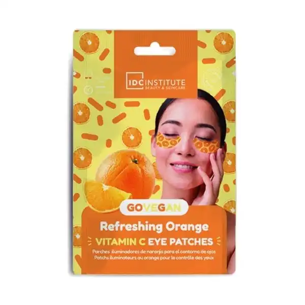 Refreshing Orange - IDC INSTITUTE - Comparador de precios