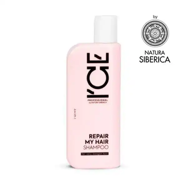 Repair My Hair - Ice Professional - Comparador de precios