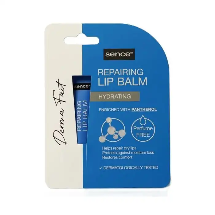 Repairing Lip Balm Bálsamo Labial Reparador 7.5 gr - SENCE BEAUTY - Comparador de precios