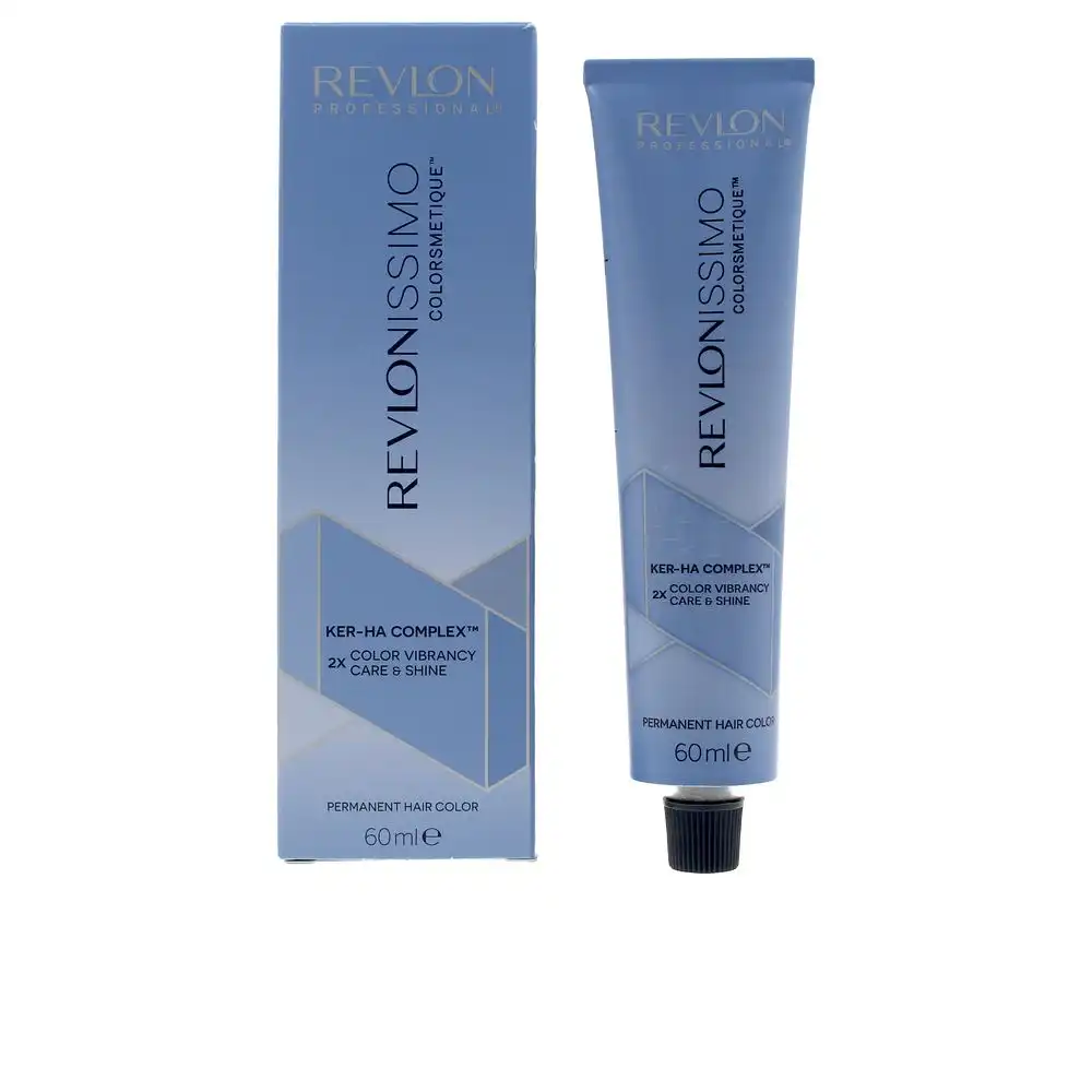 Revlonissimo Colorsmetique #5,12-light pearly brown - Revlon - Comparador de precios
