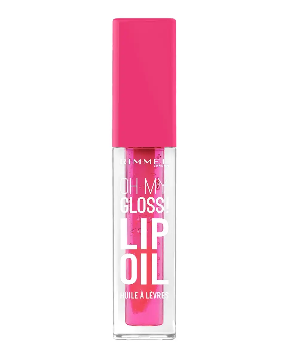 Rimmel - Brillo de Labios London Oh My Gloss! Rimmel London. - Rimmel - Comparador de precios