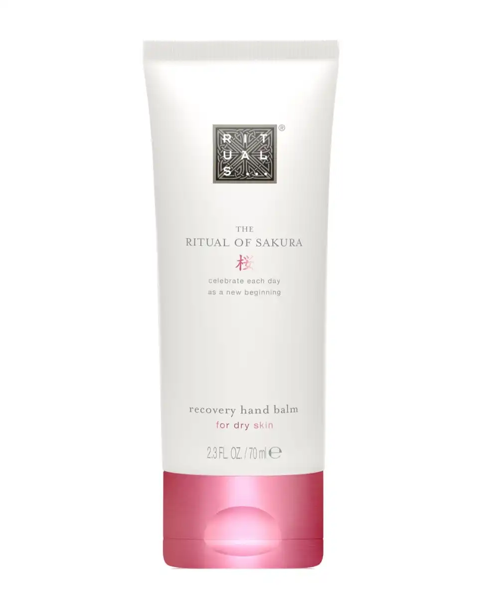 Rituals - Bálsamo De Manos The Ritual Of Sakura Hand Balm 70 Ml - Rituals - Comparador de precios