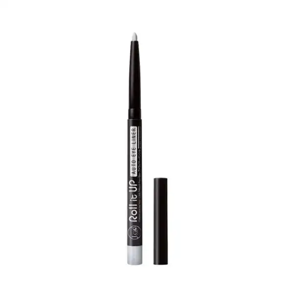 Roll It Up Auto Eyeliner Ash Silver - J.CAT - Comparador de precios