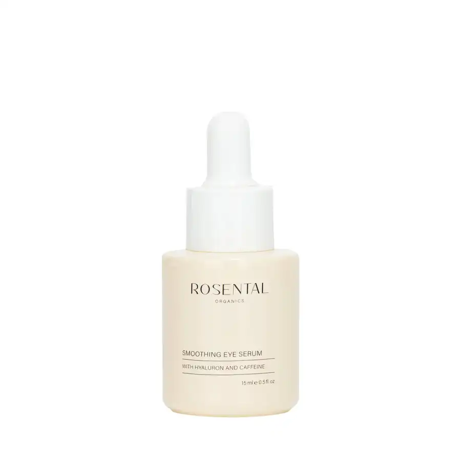 Rosental Organics - Smoothing Eye Serum Sérums de ojos 15 ml unisex - Rosental Organics - Comparador de precios
