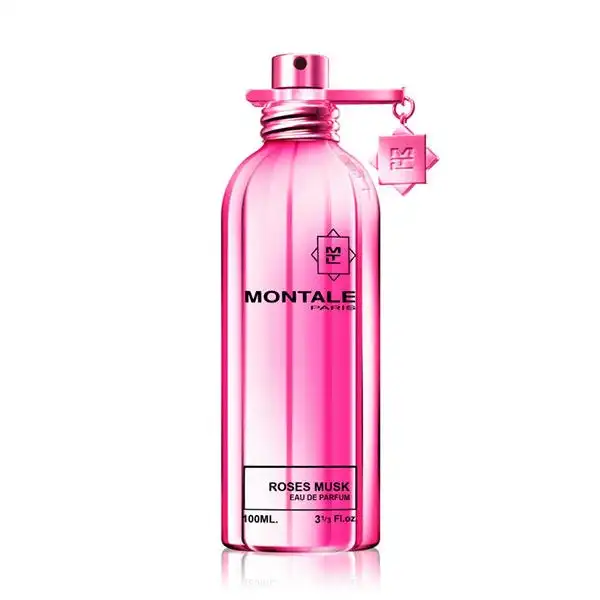 Roses Musk - MONTALE PARIS - Comparador de precios