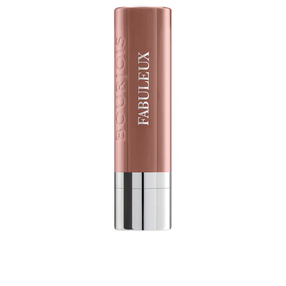 ROUGE FABULEUX lipstick #02-Au Naturel - Bourjois - Comparador de precios