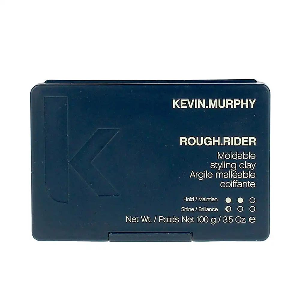 Rough Rider pasta mate moldeable de arcilla 100 gr - KEVIN MURPHY - Comparador de precios