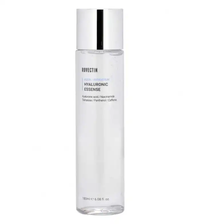 Rovectin - *Aqua/hydration* - Esencia hidratante con ácido hialurónico y niacidamida - Rovectin - Comparador de precios
