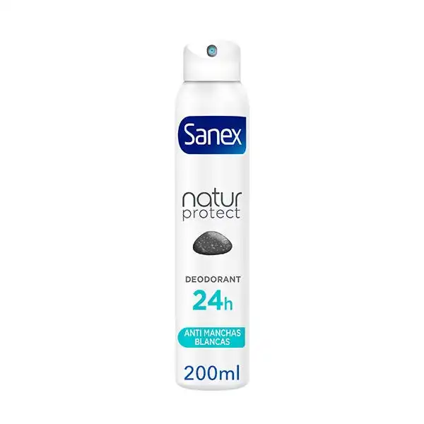 Sanex 200 ML - Sanex - Comparador de precios
