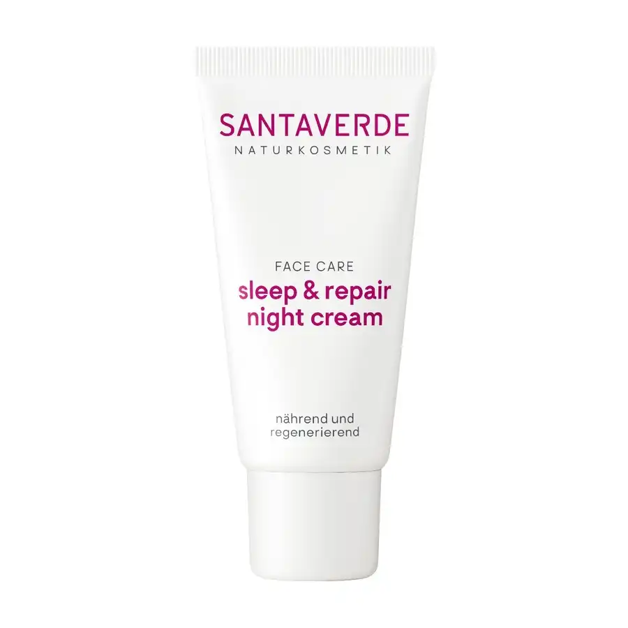 Santaverde - sleep & repair night cream Cremas de noche 30 ml unisex - Santaverde - Comparador de precios