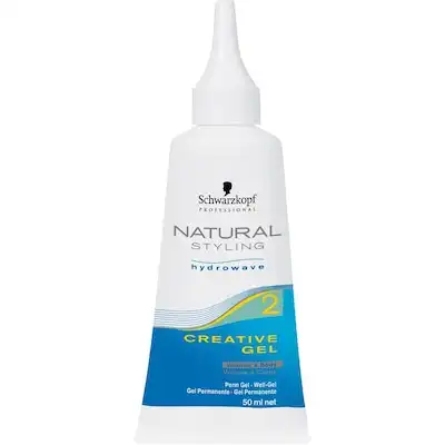 Schwarzkopf Professional Creative Gel 1 50 ml 50.0 ml - Schwarzkopf Professional - Comparador de precios