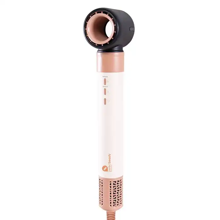 Secador Profesional 6 en 1 Dahlia - Perfect Beauty - Comparador de precios