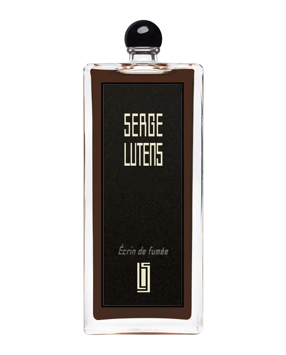Serge Lutens - Eau De Parfum Collection Noire Écrin De Fumée 100 Ml - Serge Lutens - Comparador de precios