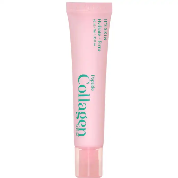 Serum Peptide Collagen 40 ml  It's Skin - Its Skin - Comparador de precios