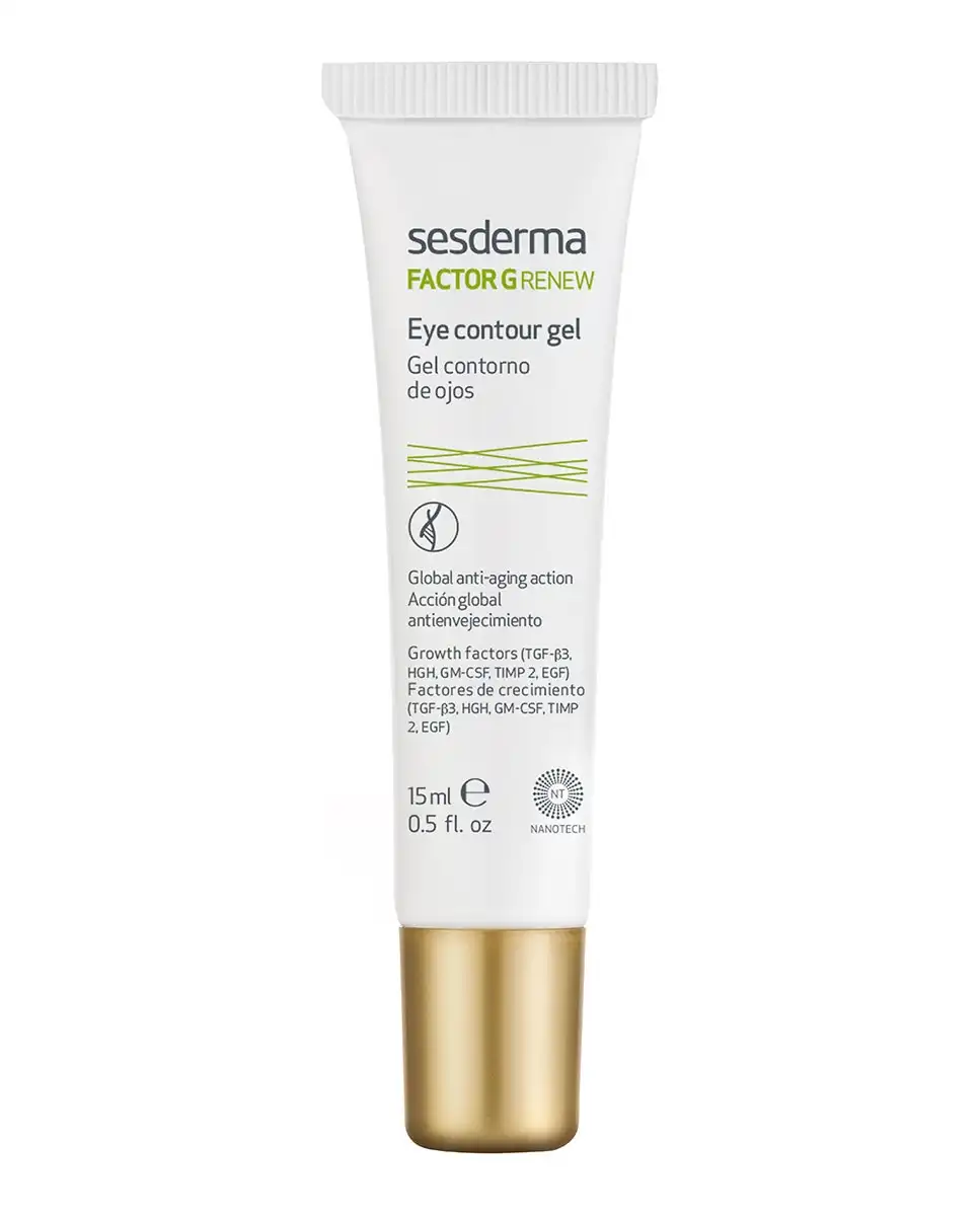Sesderma - Contorno De Ojos Factor G Renew - Sesderma - Comparador de precios