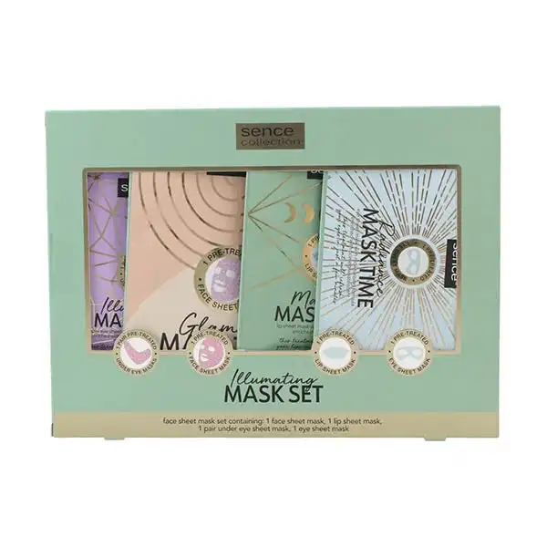 Set Magical - SENCE BEAUTY - Comparador de precios