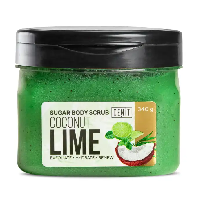 SheaSugar Exfoliante Corporal - Cenit - Comparador de precios