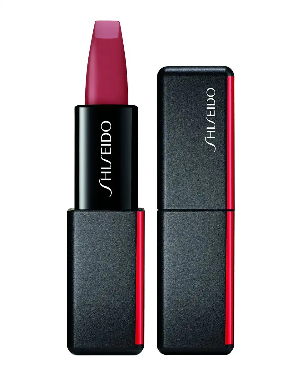Shiseido - Barra De Labios Modernmatte Powder Lipstick - Shiseido - Comparador de precios