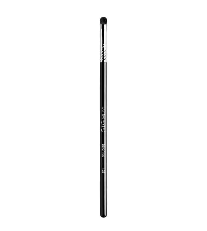 Sigma Beauty - Pincel plano para sombra de ojos - E21: Smudge - Sigma Beauty - Comparador de precios