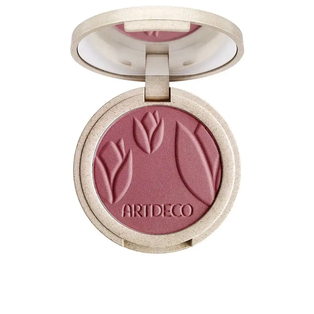 Silky powder blush #field of roses - Artdeco - Comparador de precios