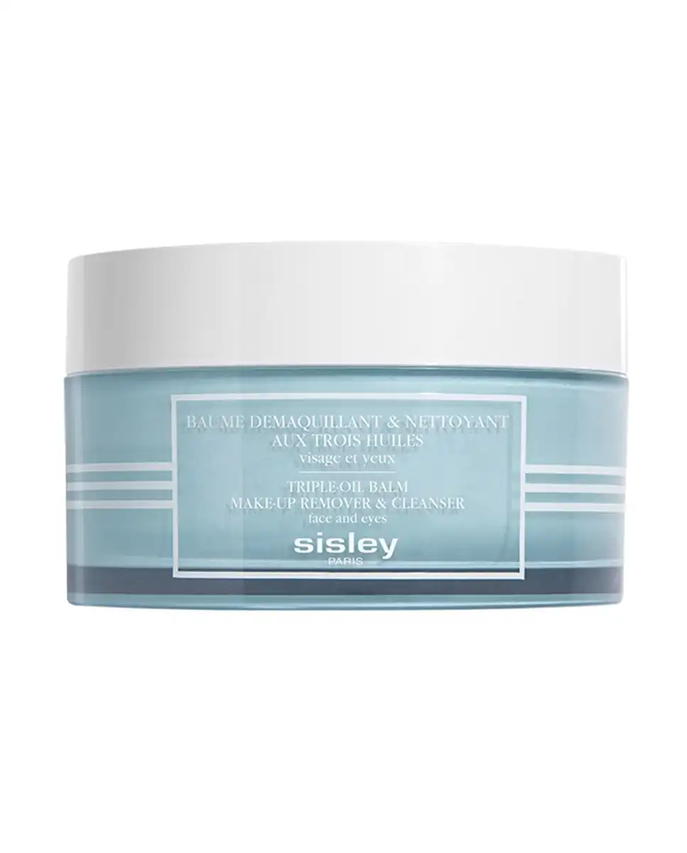 Sisley - Desmaquillante De Ojos Baume Demaquillant 120 Ml - Sisley - Comparador de precios